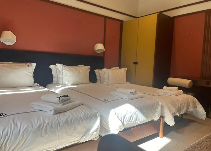Gentletom Otel İstanbul