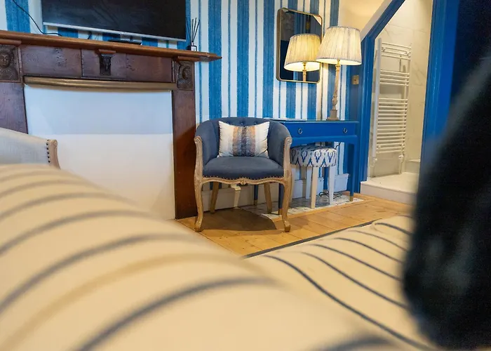 Gileston Manor Luxury B&B Barry
