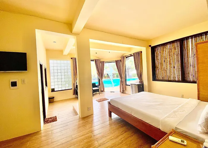 Jaguar House Resort Muine Mui Ne
