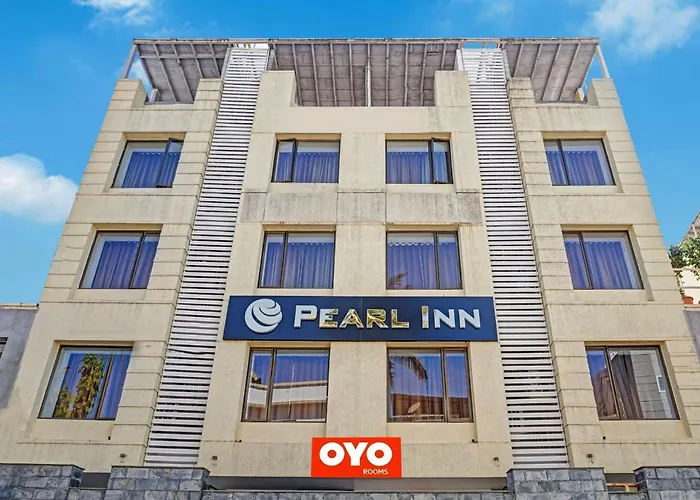 Hotel O Sk Hospitality Pune