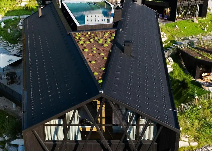 Amus Suites Dolomites Antholz Mittertal