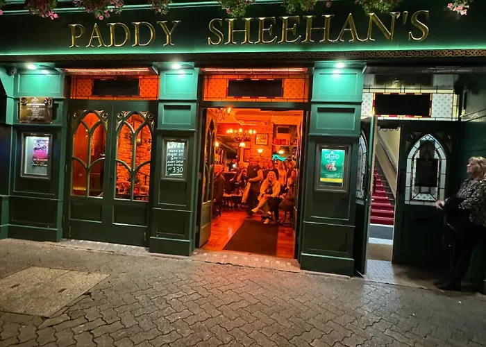 Hotel The Killarney Grand