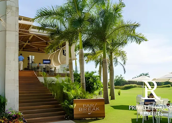 Grand Mayan Two Bedroom Suite - Nuevo Vallarta
