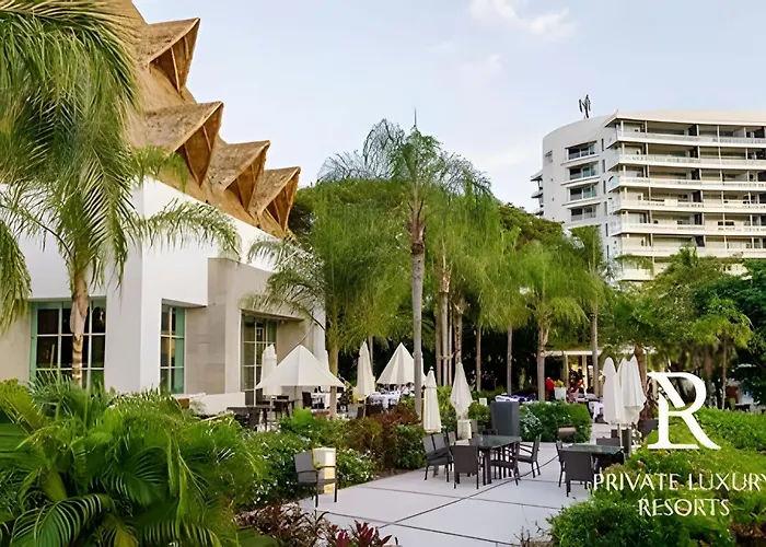 Grand Luxxe Two Bedroom Villa- Nuevo Vallarta
