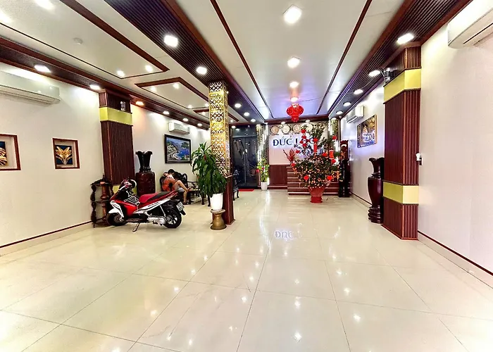 Duc Loc 2 Hotel Hué