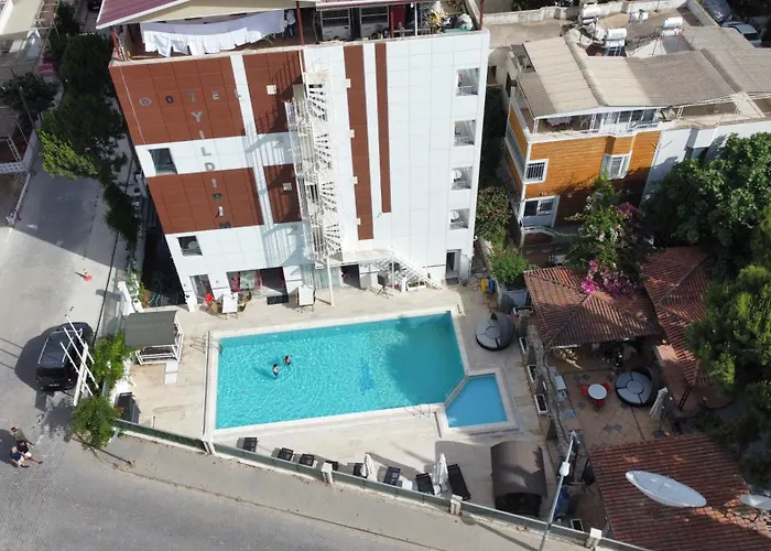 Yıldırım Otel Didim