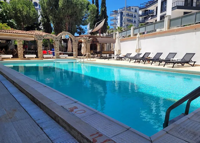 Yıldırım Otel Didim