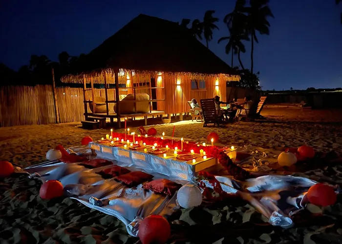 Tata Beach Cotonou