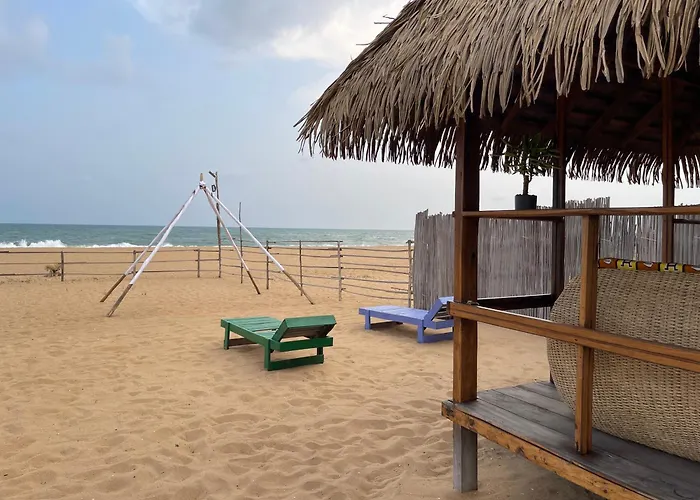 Tata Beach Cotonou