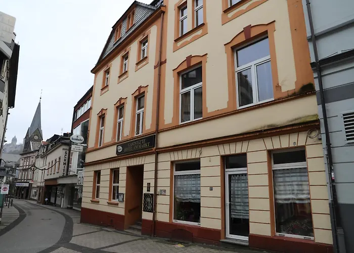 hotel am markt Altena