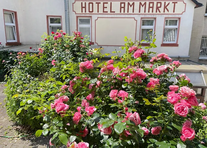 hotel am markt Altena