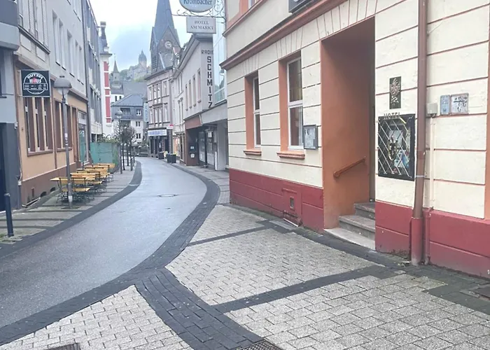 hotel am markt Altena
