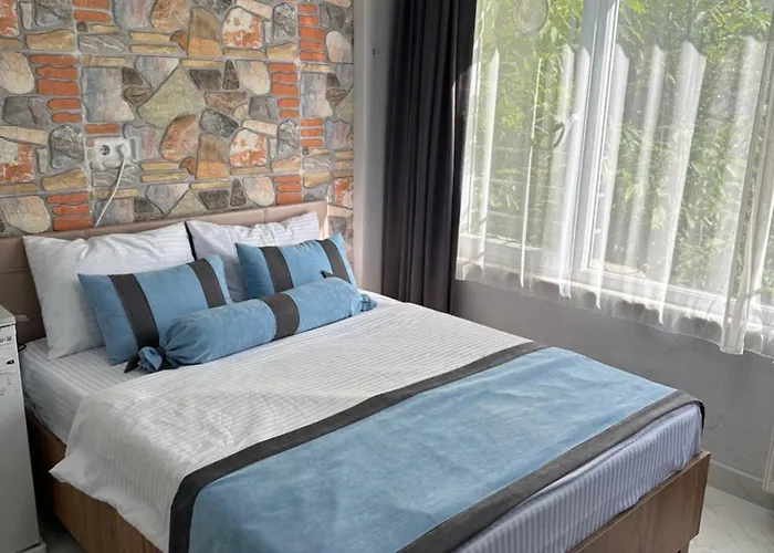Alha Apart Otel Istanbul