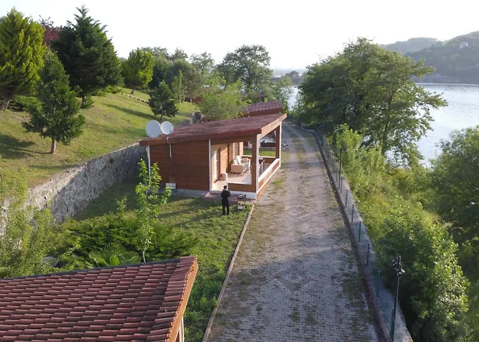 Ayvacık Hotel Restaurant Samsun