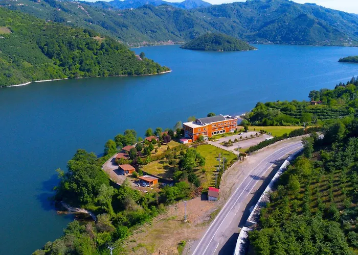 Ayvacık Hotel Restaurant Samsun