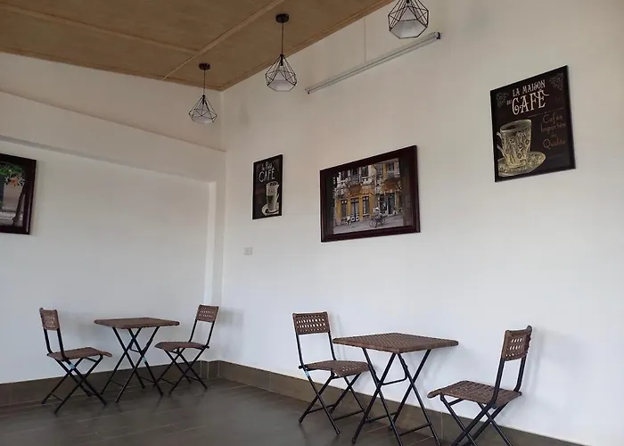 Seoul House Aparthotel Ninh Bình