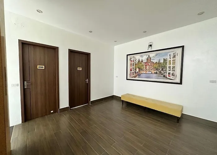 Seoul House Aparthotel Ninh Bình