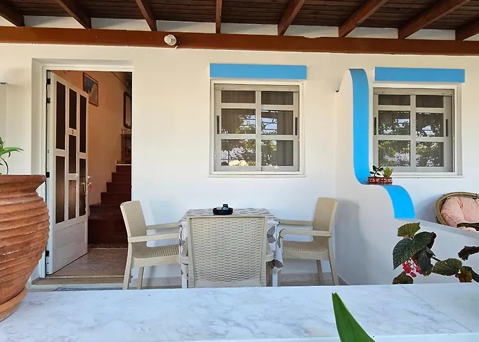 Aegean Studios Kefalos