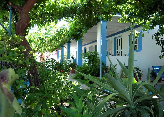 Aegean Studios Kefalos
