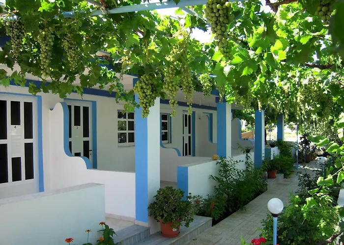 Aegean Studios Kefalos