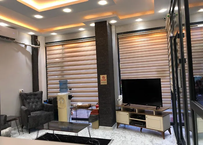 Alım Otel İstanbul