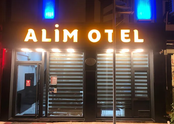 Alım Otel İstanbul