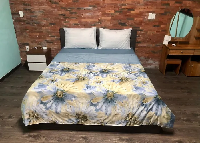Desi Dera Hotel Da Nang