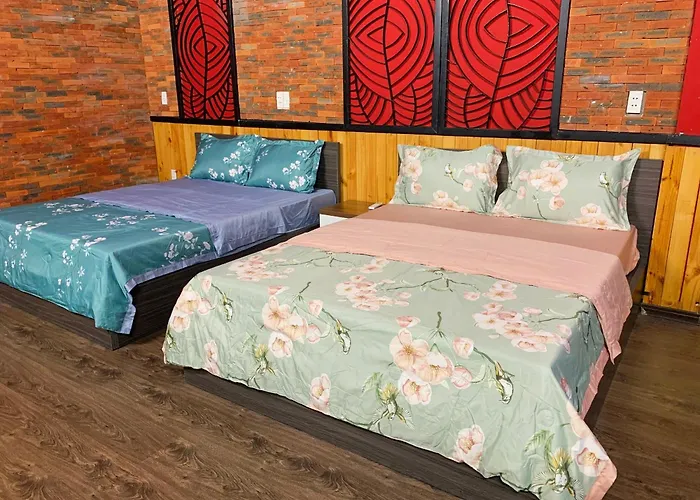 Desi Dera Hotel Da Nang