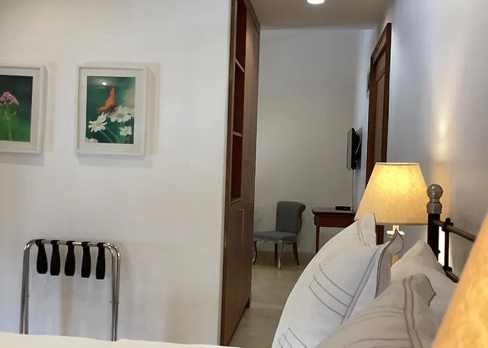 Sonef House Otel Bozcaada
