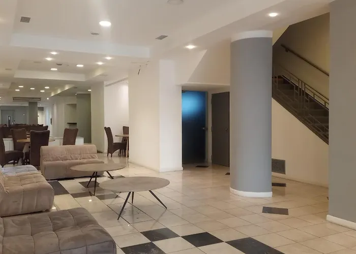 Hotel Ba Congreso Buenos Aires