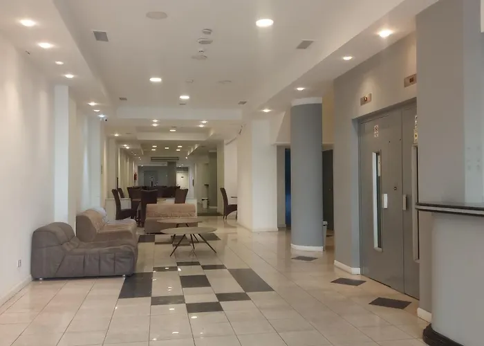 Hotel Ba Congreso Buenos Aires
