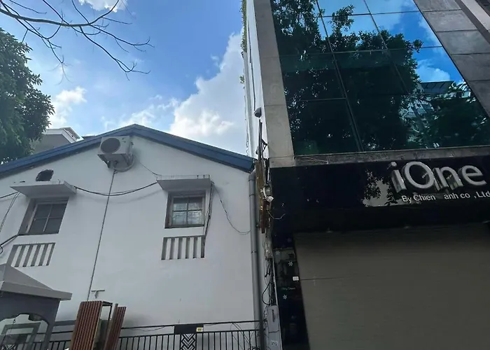 Homestay Giữa Lòng Hà Nội - 10 Phút Đến Phố Cổ Hà Nội