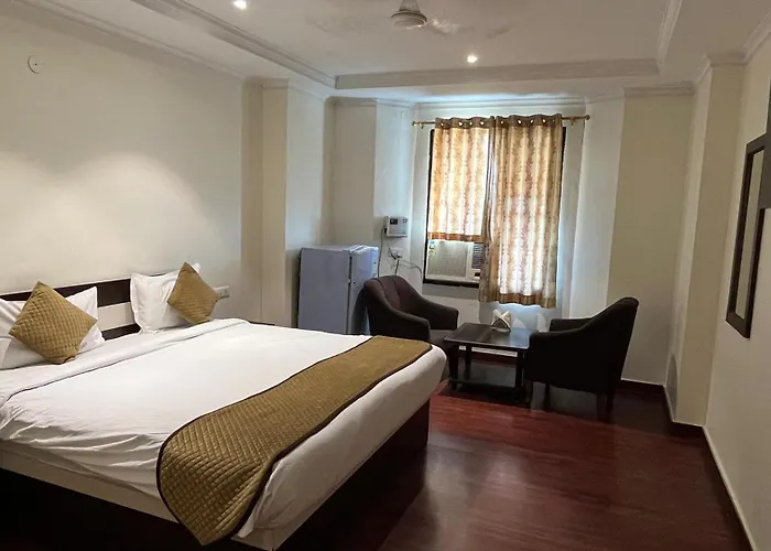 Hotel Vasu International Phagwara
