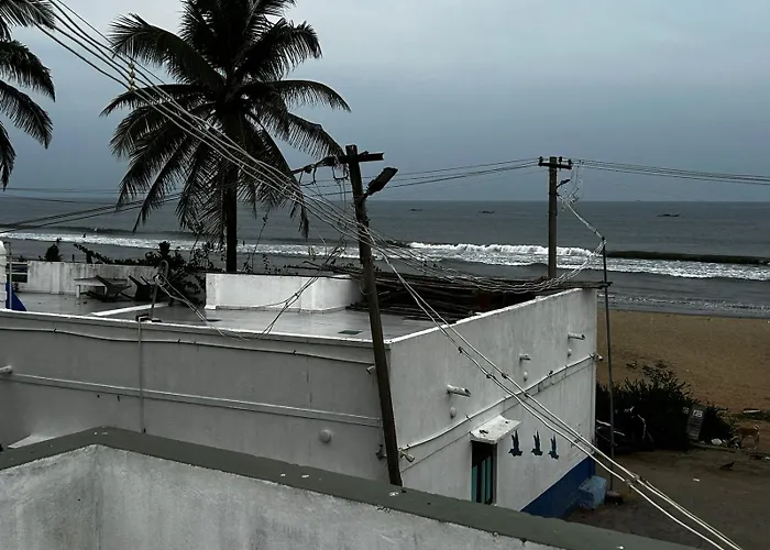 Le'Sap Beach Resort Pondicherry
