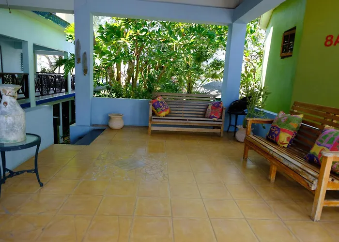Indigo Beach Resort Black River