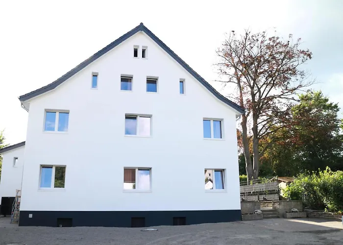 Steinberger Hof Übernachtungen Rinteln