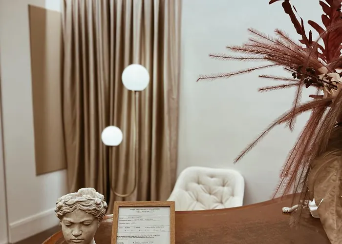 Residenza Imperiale - Trevi Suites Rome