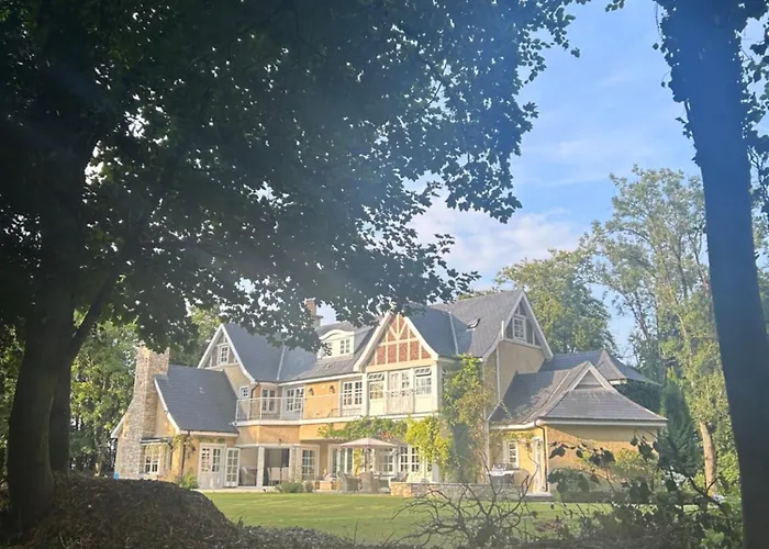 Caney Lodge Kilkenny