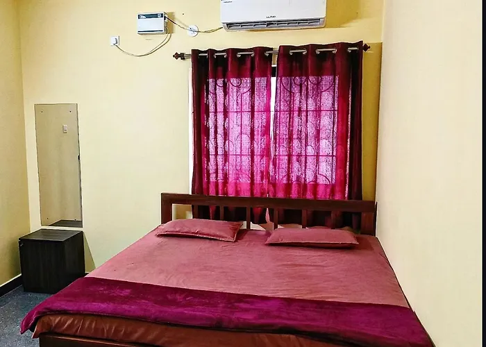 Reshmi Residency Hotel Calangute