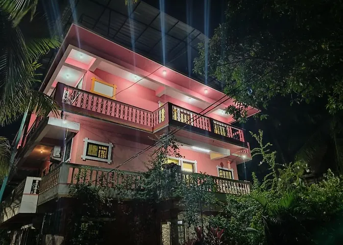 Reshmi Residency Hotel Calangute
