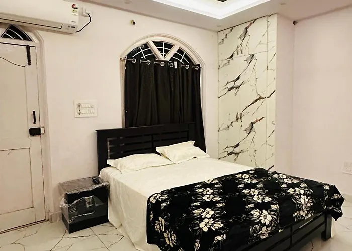 The Blue House Hotel Mysore