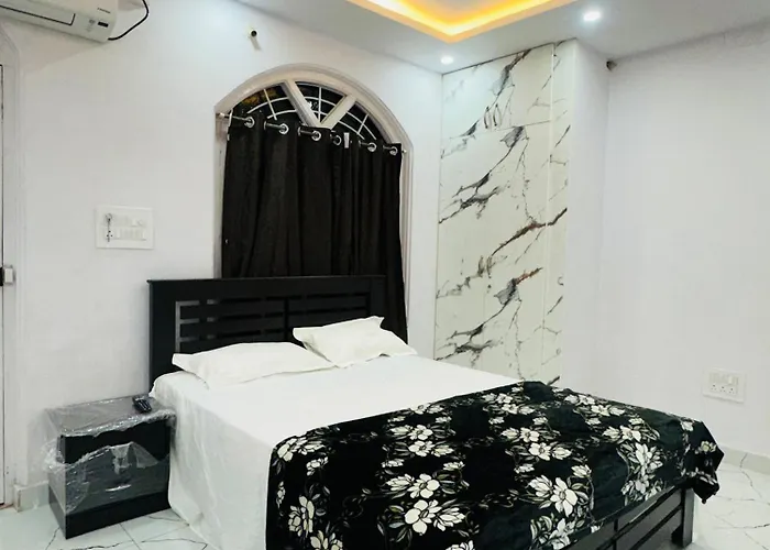 The Blue House Hotel Mysore