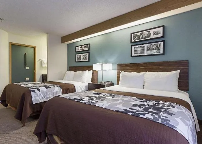 La Vista Inn El Paso