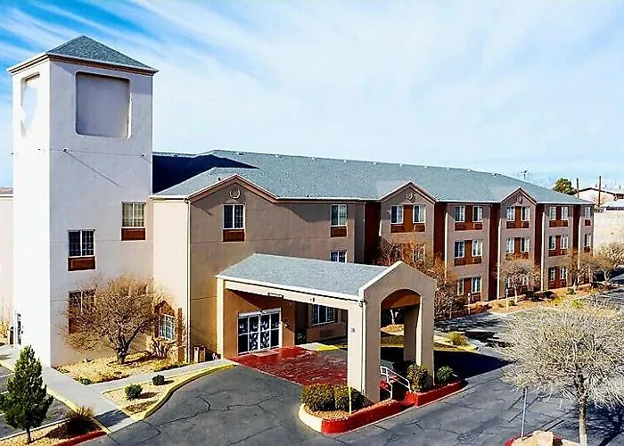 La Vista Inn El Paso