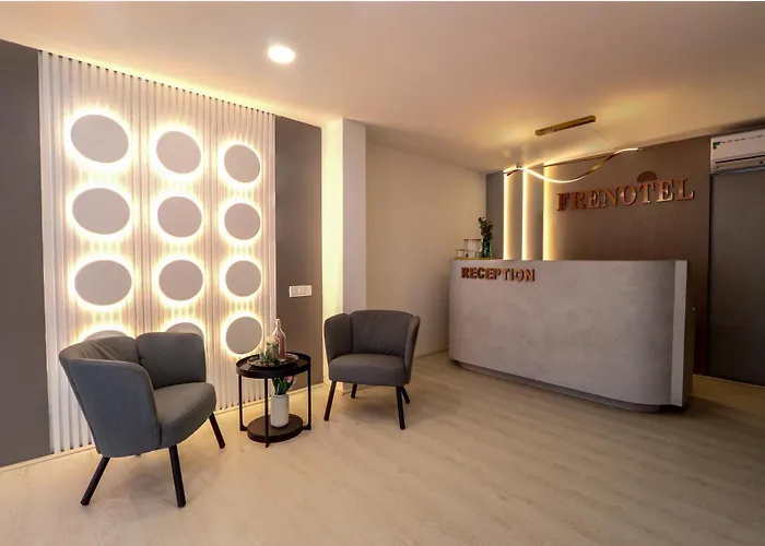 Frenotel Hyderabad