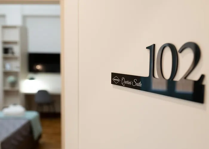 Querini Suite Roma