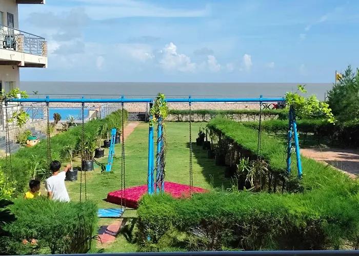 Royal Of Sea Resort Mandarmani