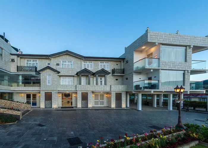 High Garden Hotel Nuwara Eliya