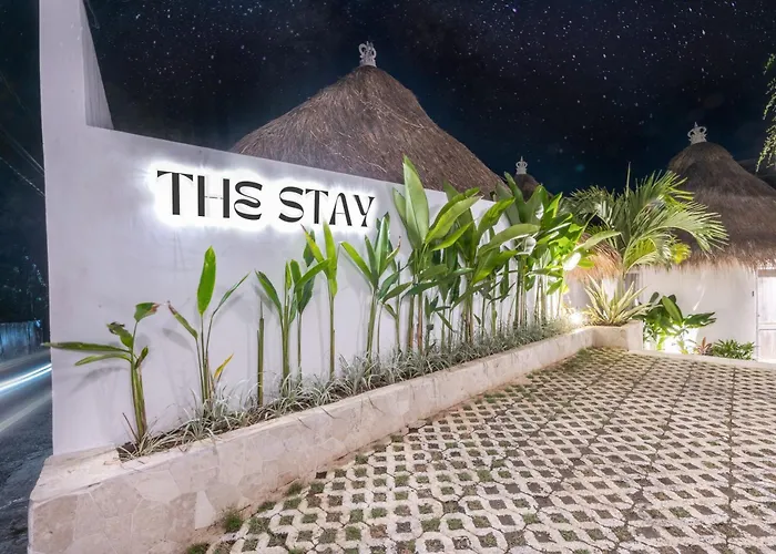 The Stay Padang Padang Uluwatu 