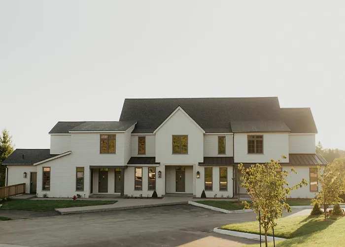 The Penrose Suites Saint Marys